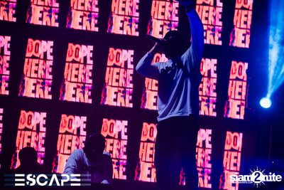 Escape Fest #EscapetoKhanom (Album 2) — photo 339