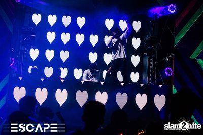 Escape Fest #EscapetoKhanom (Album 2) — photo 340
