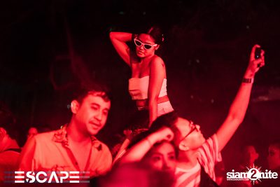 Escape Fest #EscapetoKhanom (Album 2) — photo 341