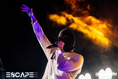 Escape Fest #EscapetoKhanom (Album 2) — photo 342