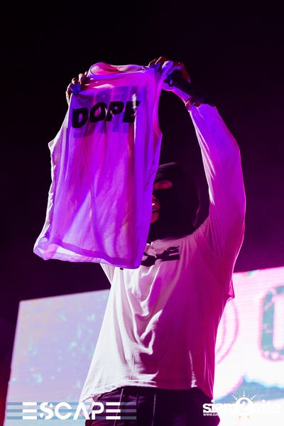 Escape Fest #EscapetoKhanom (Album 2) — photo 343