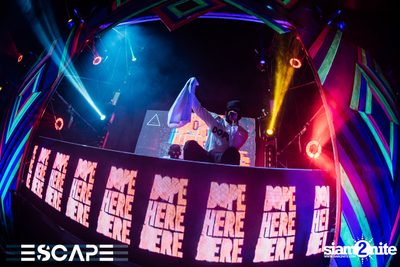 Escape Fest #EscapetoKhanom (Album 2) — photo 344