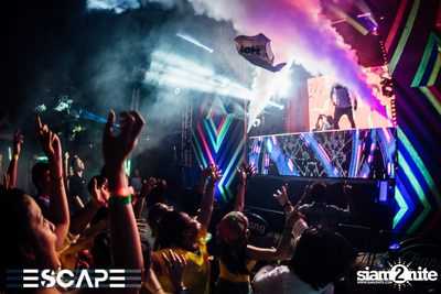Escape Fest #EscapetoKhanom (Album 2) — photo 345
