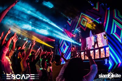 Escape Fest #EscapetoKhanom (Album 2) — photo 346