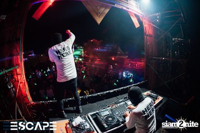 Escape Fest #EscapetoKhanom (Album 2) — photo 348