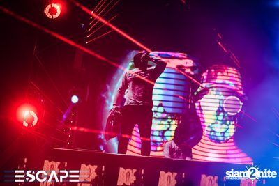Escape Fest #EscapetoKhanom (Album 2) — photo 349