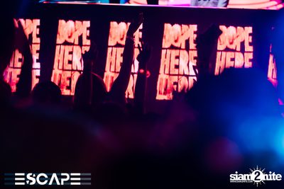 Escape Fest #EscapetoKhanom (Album 2) — photo 350