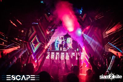 Escape Fest #EscapetoKhanom (Album 2) — photo 351