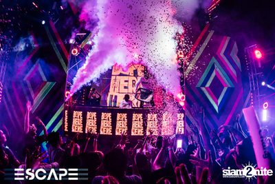 Escape Fest #EscapetoKhanom (Album 2) — photo 352