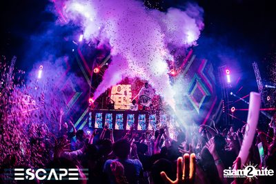 Escape Fest #EscapetoKhanom (Album 2) — photo 353