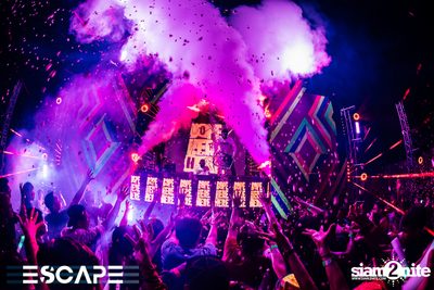 Escape Fest #EscapetoKhanom (Album 2) — photo 354