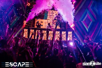 Escape Fest #EscapetoKhanom (Album 2) — photo 355