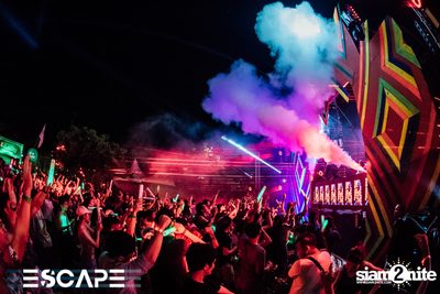 Escape Fest #EscapetoKhanom (Album 2) — photo 357
