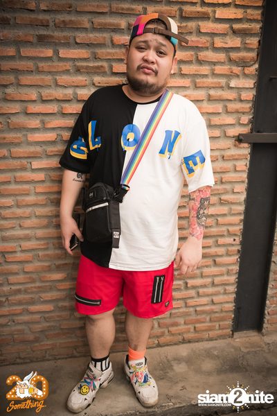 Atom Chanakan at 20Something Bar — photo 14