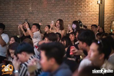 Atom Chanakan at 20Something Bar — photo 52