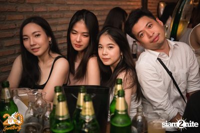 Atom Chanakan at 20Something Bar — photo 73