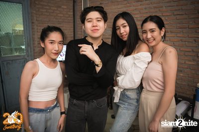Atom Chanakan at 20Something Bar — photo 85