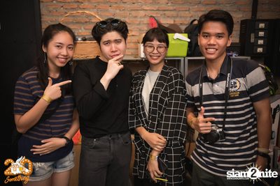 Atom Chanakan at 20Something Bar — photo 97