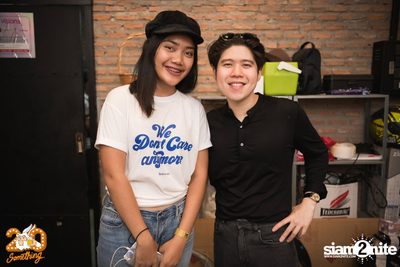 Atom Chanakan at 20Something Bar — photo 102