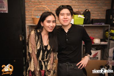 Atom Chanakan at 20Something Bar — photo 104