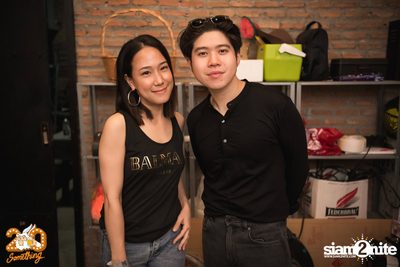 Atom Chanakan at 20Something Bar — photo 105