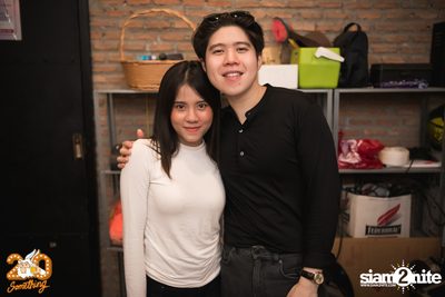 Atom Chanakan at 20Something Bar — photo 107