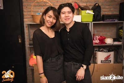 Atom Chanakan at 20Something Bar — photo 116