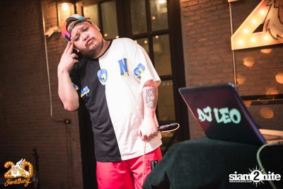 Atom Chanakan at 20Something Bar — photo 125