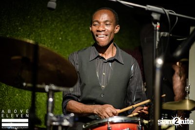 Jazz Night at Above Eleven — photo 86