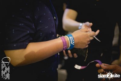 PleaseMakeMyRoom presents MILD at DND — photo 3