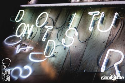 PleaseMakeMyRoom presents MILD at DND — photo 4