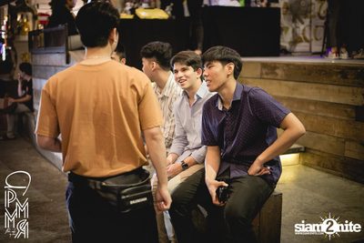 PleaseMakeMyRoom presents MILD at DND — photo 5