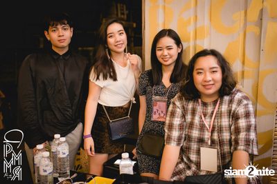 PleaseMakeMyRoom presents MILD at DND — photo 7