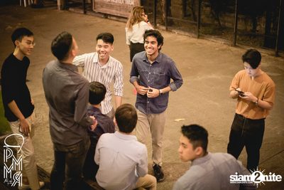 PleaseMakeMyRoom presents MILD at DND — photo 8