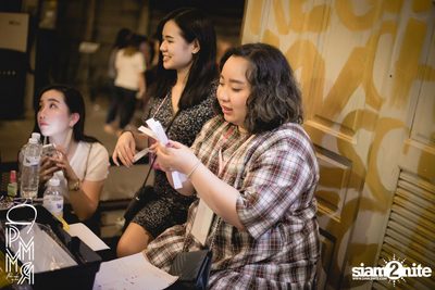 PleaseMakeMyRoom presents MILD at DND — photo 9