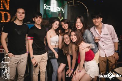 PleaseMakeMyRoom presents MILD at DND — photo 11