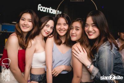 PleaseMakeMyRoom presents MILD at DND — photo 13