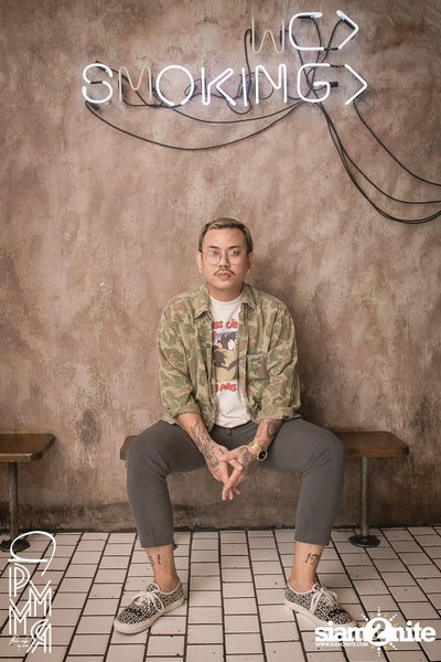PleaseMakeMyRoom presents MILD at DND — photo 24