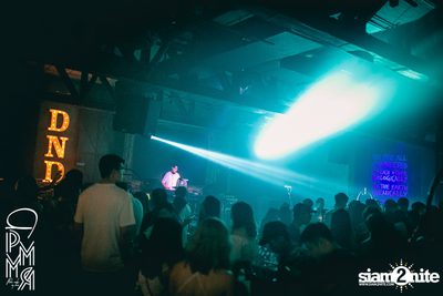 PleaseMakeMyRoom presents MILD at DND — photo 27