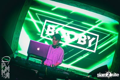 PleaseMakeMyRoom presents MILD at DND — photo 29