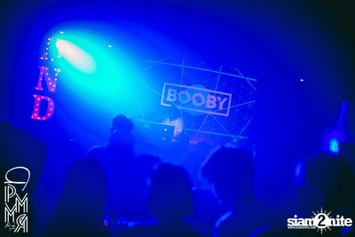 PleaseMakeMyRoom presents MILD at DND — photo 30