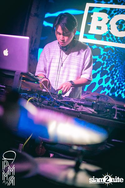 PleaseMakeMyRoom presents MILD at DND — photo 34