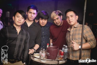 PleaseMakeMyRoom presents MILD at DND — photo 40