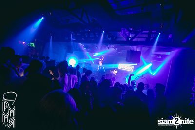 PleaseMakeMyRoom presents MILD at DND — photo 47