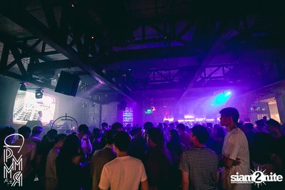 PleaseMakeMyRoom presents MILD at DND — photo 48