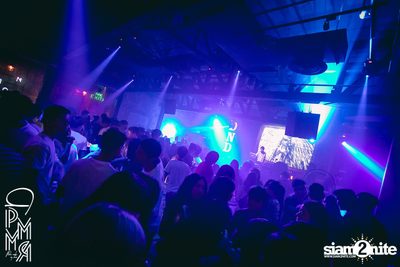 PleaseMakeMyRoom presents MILD at DND — photo 49
