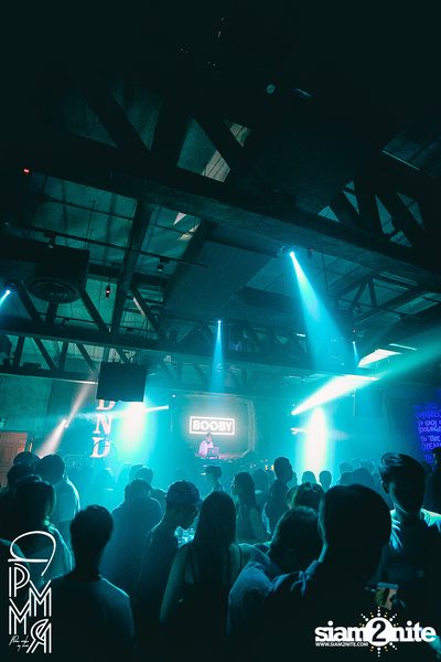 PleaseMakeMyRoom presents MILD at DND — photo 51