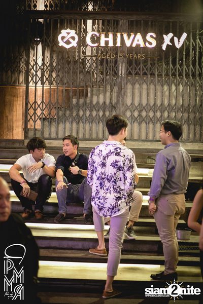 PleaseMakeMyRoom presents MILD at DND — photo 59