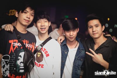 PleaseMakeMyRoom presents MILD at DND — photo 67