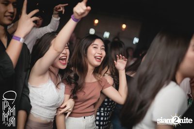 PleaseMakeMyRoom presents MILD at DND — photo 71